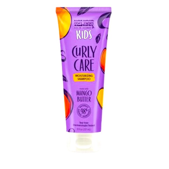 NOT YOUR MOTHER’s Other - NOT YOUR MOTHER’S Kids Moisturizing Shampoo - Mango Butter